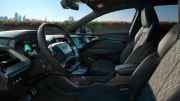 Audi Q4 e-tron : le SUV électrique gagne en puissance et en autonomie