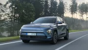 Nouveau Hyundai Kona électrique : on l'a essayé, attention, carton en vue !
