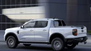 Ford Ranger Plug-in Hybrid : la promesse de l'électrification tenue ?