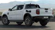 Ford Ranger : maintenant (ou bientôt…) en hybride rechargeable