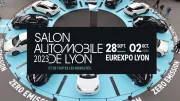 Salon automobile Lyon 2023 : nouveautés attendues et infos pratiques