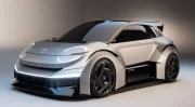 Nissan Concept 20-23 : future Micra survoltée ?