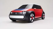 Honda Sustania-C Concept, la Honda e du futur ?