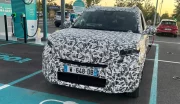 Nouvelle Citroën ë-C3 (2024) : la citadine électrique circule déjà en France