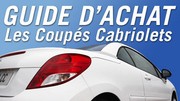 Guide d'Achat : les Coupés Cabriolets