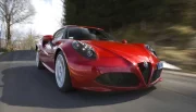 Une Alfa Romeo 4E Spider pour succéder à la 4C ?
