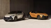 La nouveau Toyota C-HR arrive en France ! On vous dévoile ses tarifs