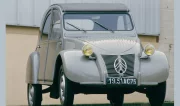 La Citroën 2CV fête ses 75 ans au Conservatoire Citroën