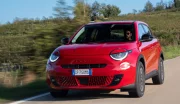 Essai Fiat 600e (2023) : la voiture de l'année, pour moins cher ?