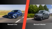 En 2023, Renault cartonne sur deux tableaux à la fois