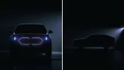 BMW X2 : la nouvelle génération s'annonce en vidéo