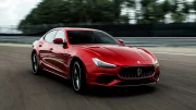 La production de la Fiat 500e et des Maserati suspendue à Turin
