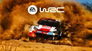 Jeu vidéo : EA Sports WRC, le rallye dans tous ses états !