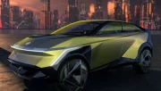 Nissan Hyper Urban : le nouveau concept électrique