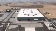 Lucid ouvre la première usine automobile d'Arabie Saoudite