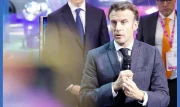 Insolite : Emmanuel Macron effectue un contrôle radar