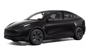 Petites améliorations sur la Tesla Model Y