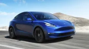La Tesla Model Y vendue en Chine bénéficie d'évolutions : bientôt en France ?