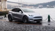 La Tesla Model Y restylée, c'est pour bientôt !