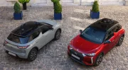 Une nouvelle gamme et des évolutions pour le SUV DS 3
