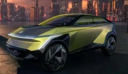 Nissan Hyper Urban (2023) : la future voiture de ceux qui veulent sauver la planète