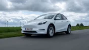Tesla domine le marché européen