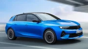 Opel Astra électrique : moins chère que l'hybride rechargeable