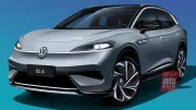 Futur Volkswagen ID.4 restylé (2024) : une profonde mise à jour pour relancer sa carrière