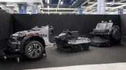 Giga press (Tesla, Toyota...) : pourquoi ces immenses pièces pour l'automobile posent problème