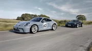 La stratégie de Porsche pour empêcher ses clients de spéculer sur la 911 S/T