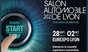 Salon de Lyon 2023 : carton plein, affluence en hausse de 17%