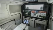 Lexus LM : au volant du van de luxe qui vous transporte en 1ère classe