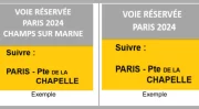 Six nouveaux radars à Paris pour les J0 : ils liront votre plaque, 135€ d'amende