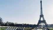 Les voitures interdites de circulation dans Paris pendant les Jeux olympiques ?