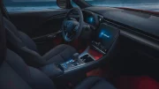 Lexus LBX (2023) : gamme et tarifs du petit SUV hybride