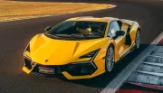Essai Lamborghini Revuelto 2023 : digne successeur de l'Aventador ?