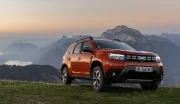 Vidéo : La seule raison de préférer le vieux Dacia Duster au Jogger