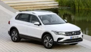 Essai Volkswagen Tiguan hybride rechargeable : faut-il encore acheter l'actuel ou attendre le nouveau ?