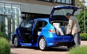 Subaru Impreza et Forester : voici venir les versions utilitaires !