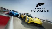 Jeu vidéo : Forza Motorsport est enfin de retour