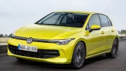 Volkswagen Golf 8 restylée (2024) : qu'est ce qui va changer ?