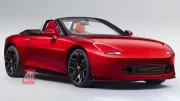 Future Mazda MX-5 (2026) : retour aux sources pour le joujou extra