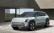 Kia EV3 et EV4 Concept (2023) : deux futures autos électriques