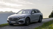 Mercedes Classe E All-Terrain : combien vous coûtera-t-elle ?