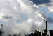 Taxe carbone : Michel Rocard plaide pour taxer les énergies fossiles