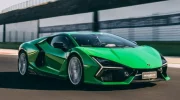 Essai Lamborghini Revuelto : notre avis (et vidéo) sur les 1 015 ch de la furie hybride rechargeable !