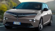 Lancia Ypsilon (2024) : a quoi ressemblera la citadine premium électrifiée ?