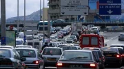 La ville la plus embouteillée de France n'est pas celle que l'on croît
