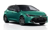 Toyota Corolla 2024 : des nouveautés pour la compacte hybride
