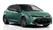 La Toyota Corolla hybride gagne de nouveaux équipements en 2024